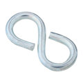 National Hardware CLOSED S-HOOK ZINC1-1/4"" N121-350